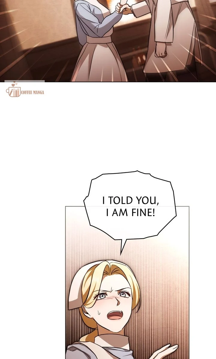 The Redemption of Earl Nottingham Chapter 28 279 53