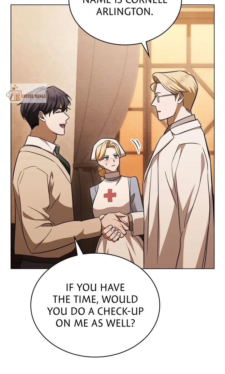 The Redemption of Earl Nottingham Chapter 28 283 57