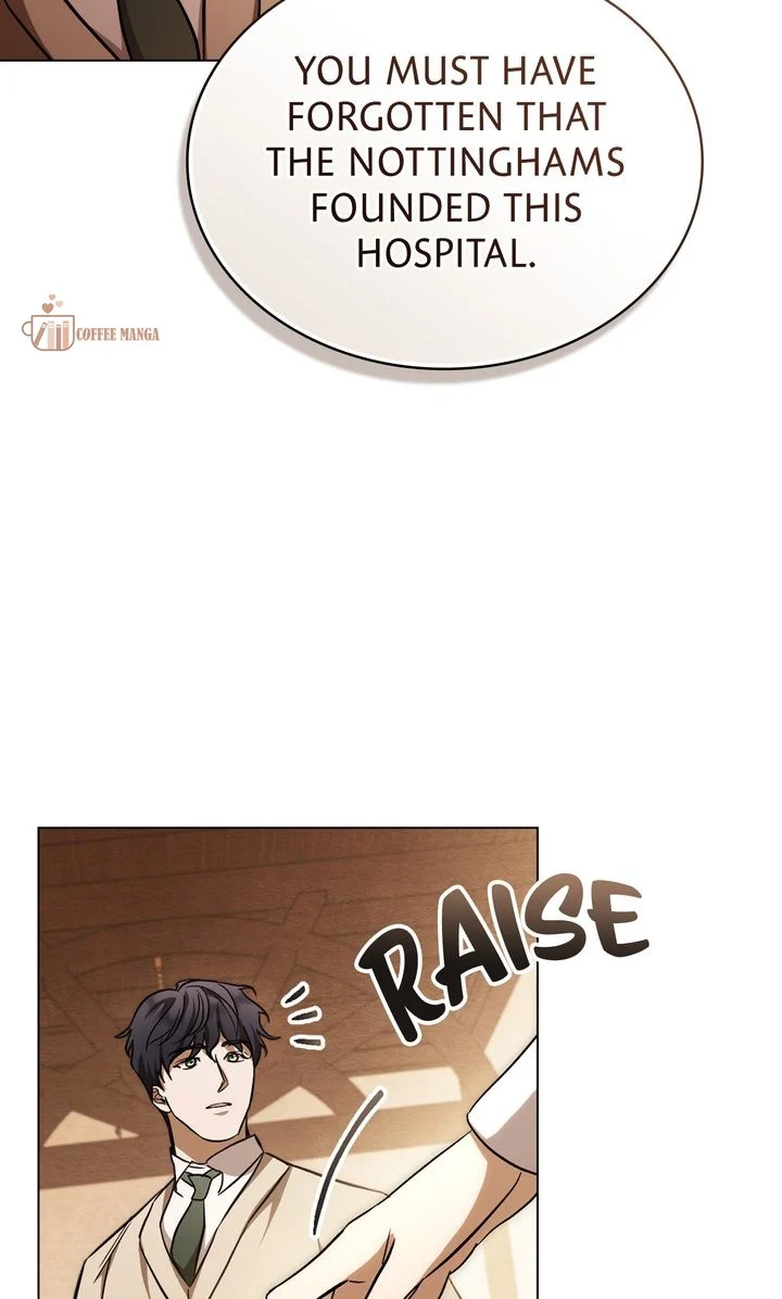 The Redemption of Earl Nottingham Chapter 28 291 65