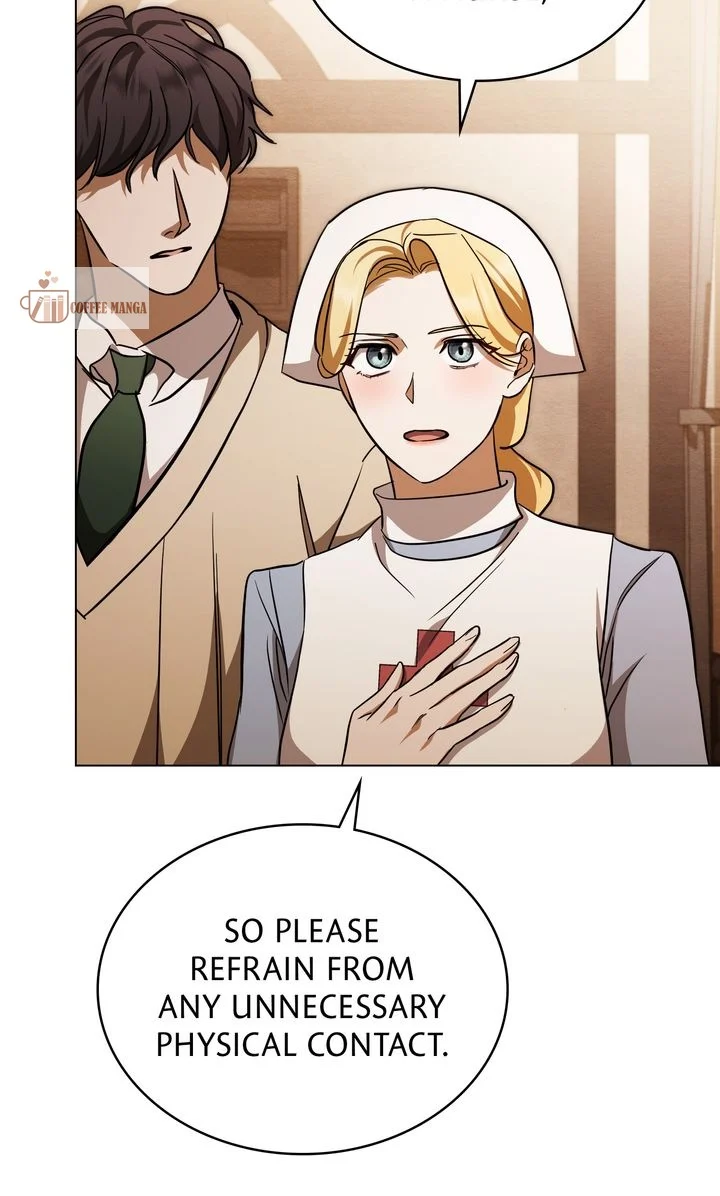 The Redemption of Earl Nottingham Chapter 28 293 67