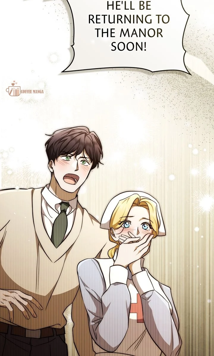 The Redemption of Earl Nottingham Chapter 28 298 72