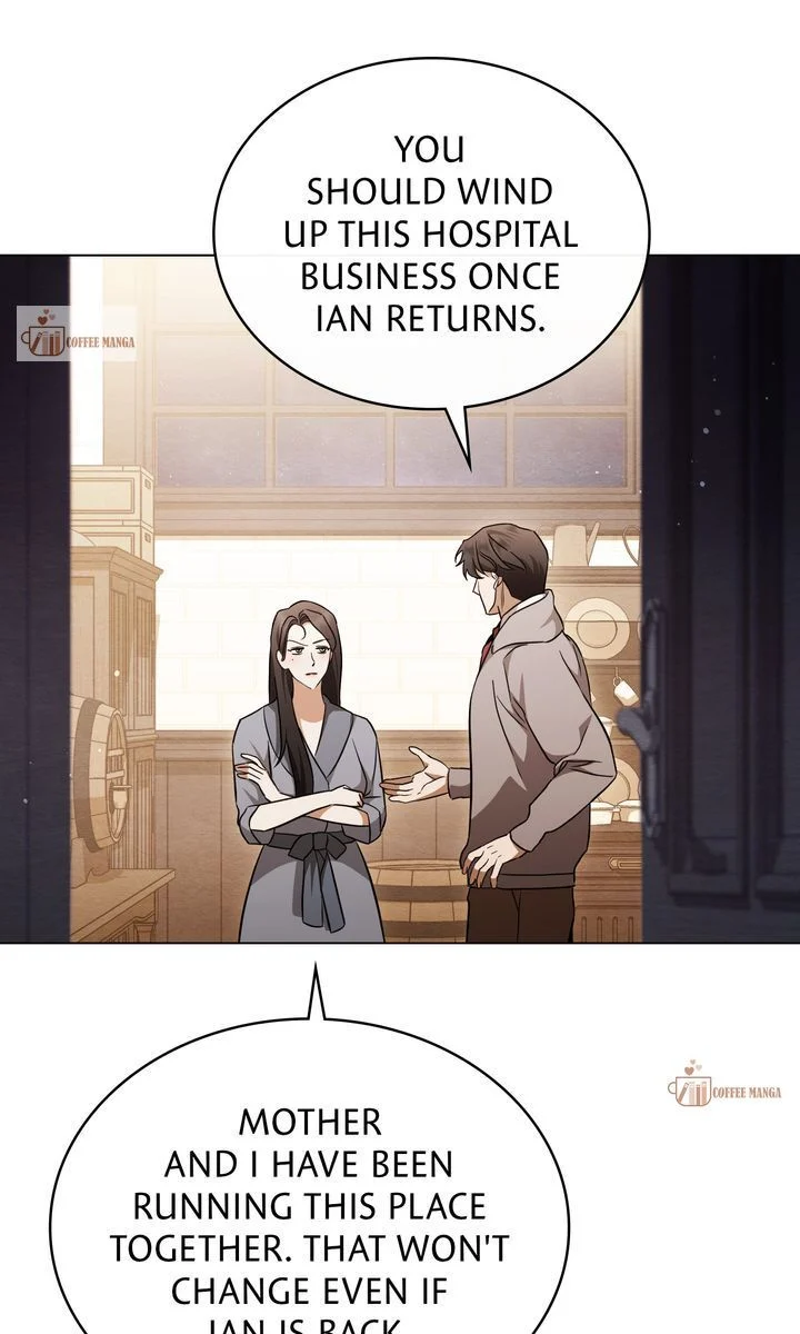 The Redemption of Earl Nottingham Chapter 29 200 05