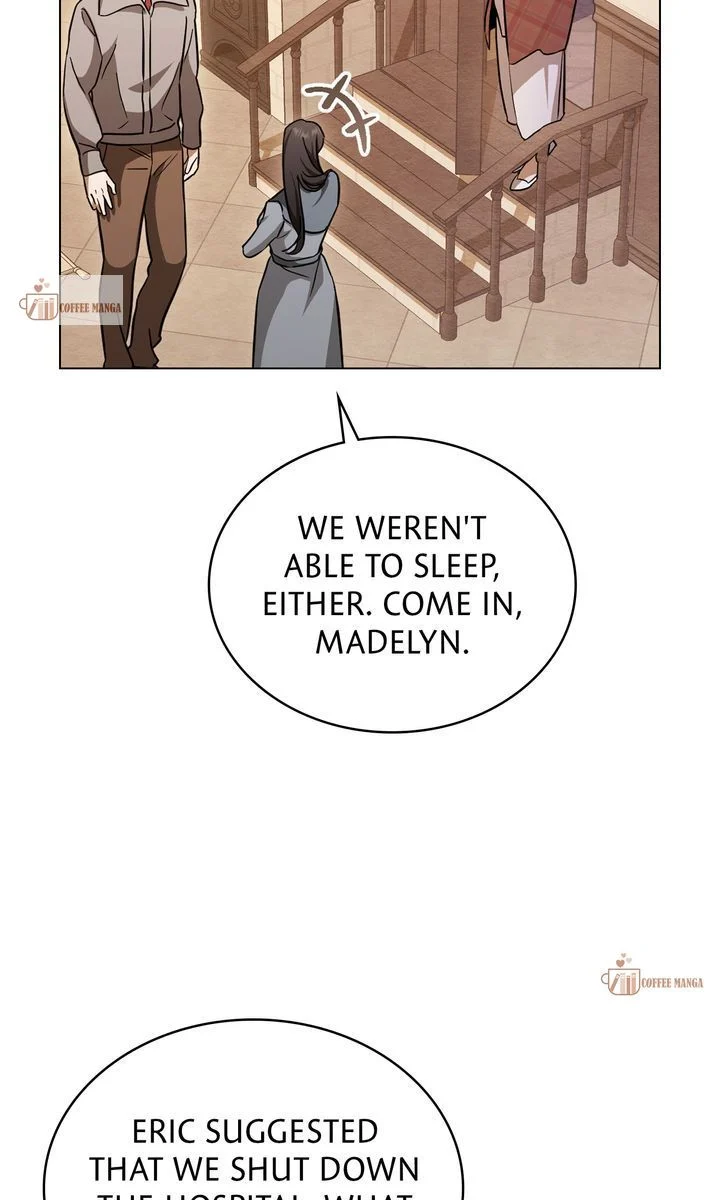 The Redemption of Earl Nottingham Chapter 29 205 10