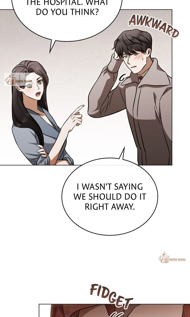 The Redemption of Earl Nottingham Chapter 29 206 11