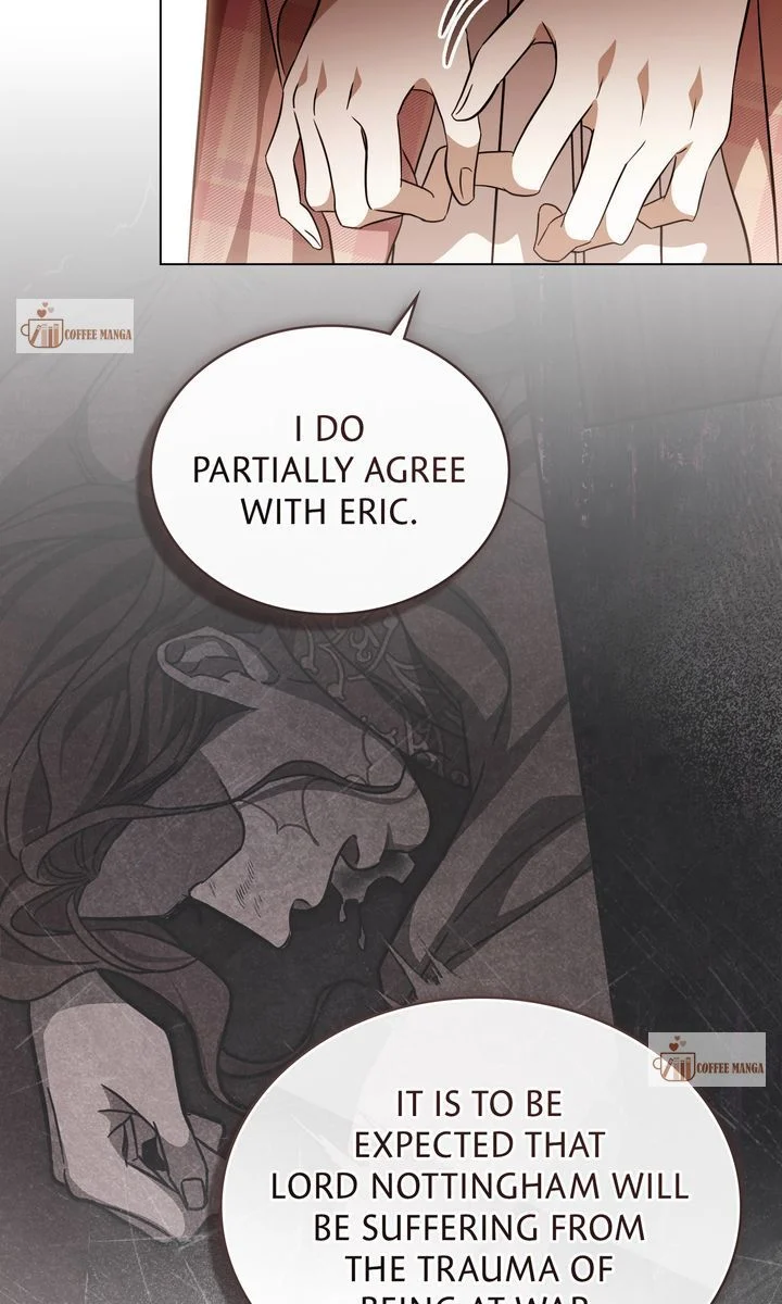 The Redemption of Earl Nottingham Chapter 29 207 12