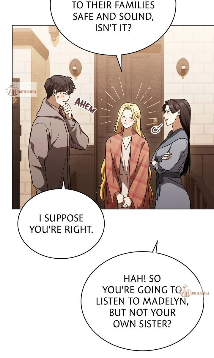 The Redemption of Earl Nottingham Chapter 29 213 18