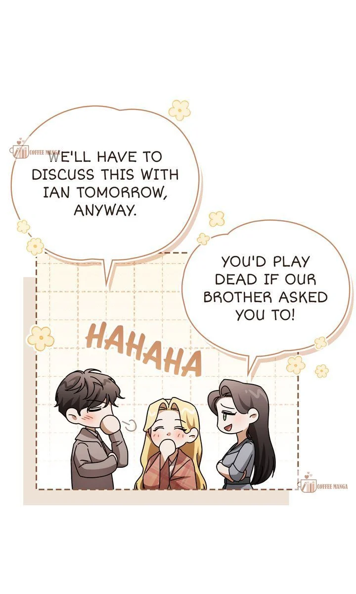 The Redemption of Earl Nottingham Chapter 29 214 19