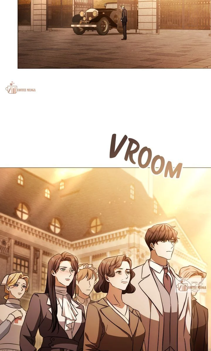 The Redemption of Earl Nottingham Chapter 29 231 36