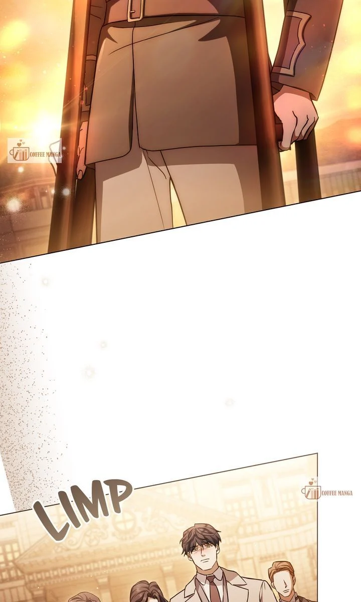 The Redemption of Earl Nottingham Chapter 29 240 45