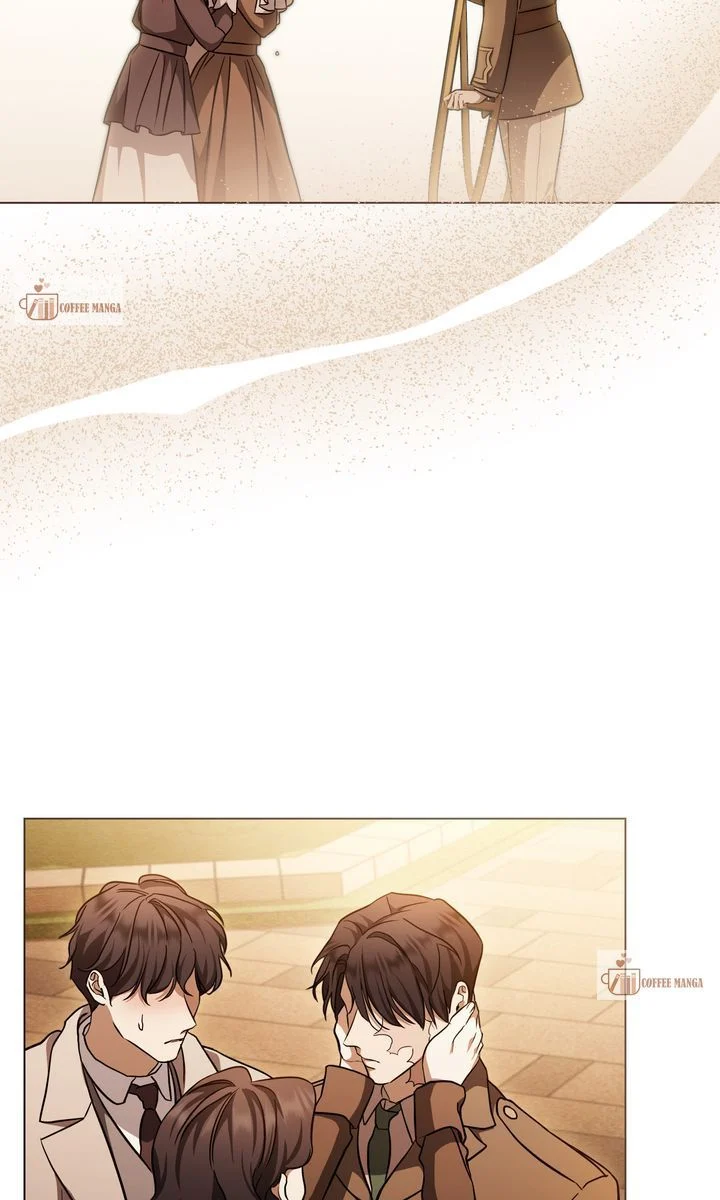 The Redemption of Earl Nottingham Chapter 29 242 47