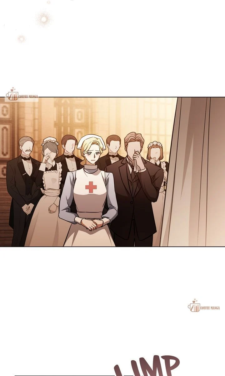 The Redemption of Earl Nottingham Chapter 29 244 49