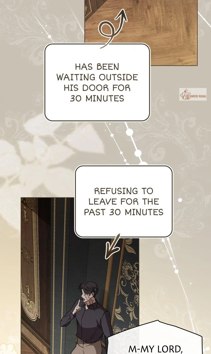 The Redemption of Earl Nottingham Chapter 31 244 21