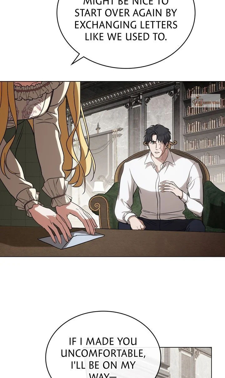 The Redemption of Earl Nottingham Chapter 31 269 46