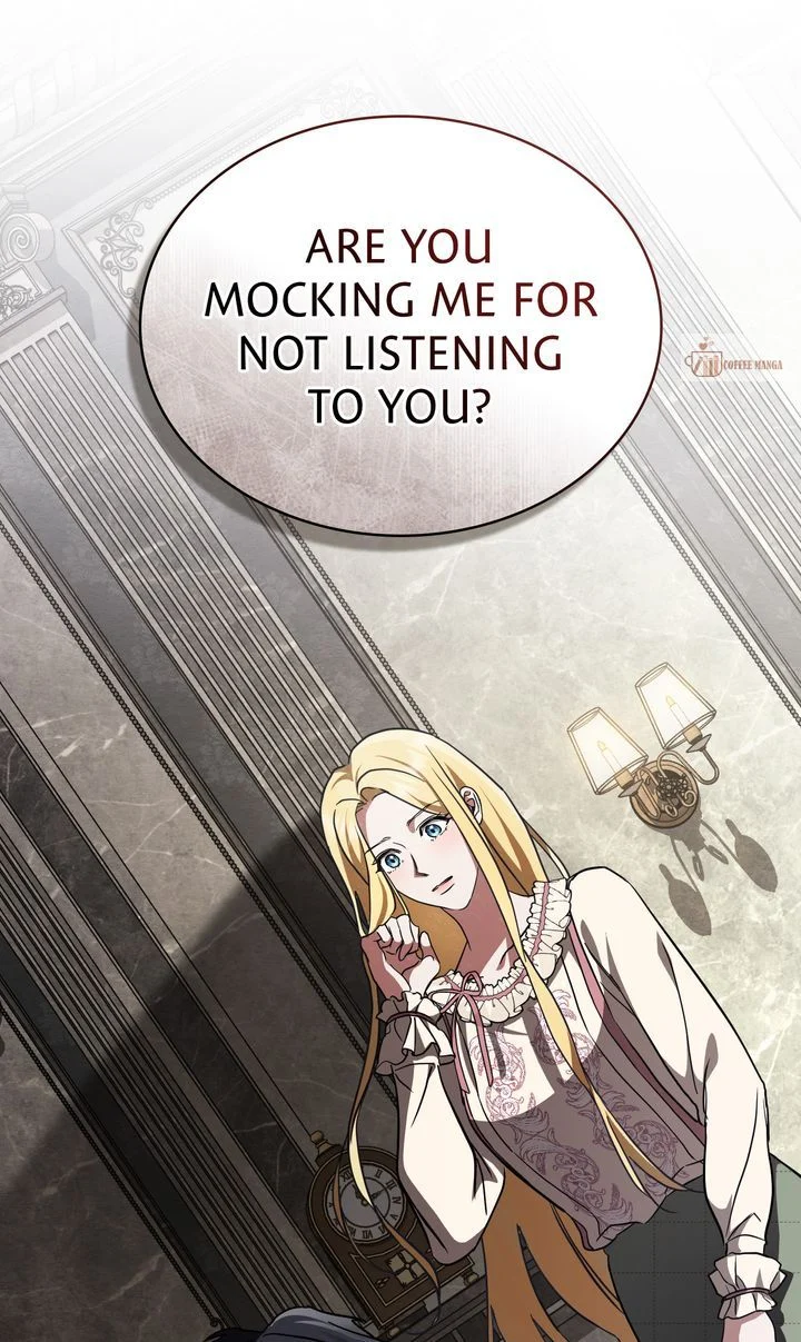 The Redemption of Earl Nottingham Chapter 31 271 48