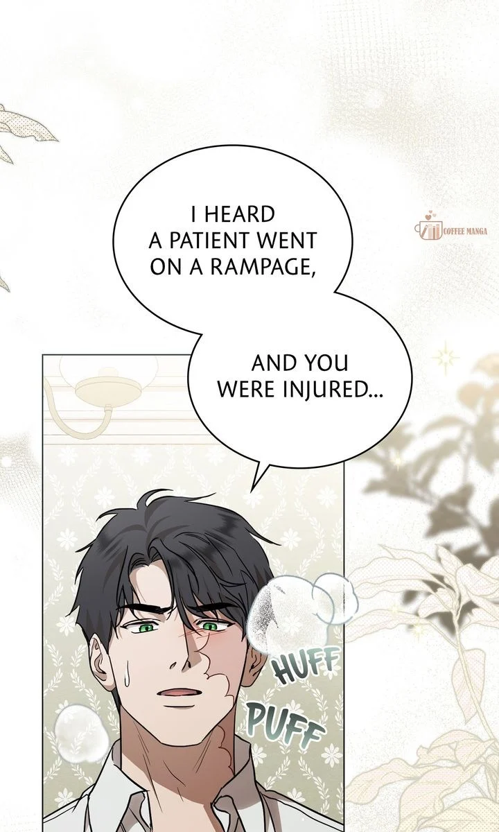 The Redemption of Earl Nottingham Chapter 33 261 02