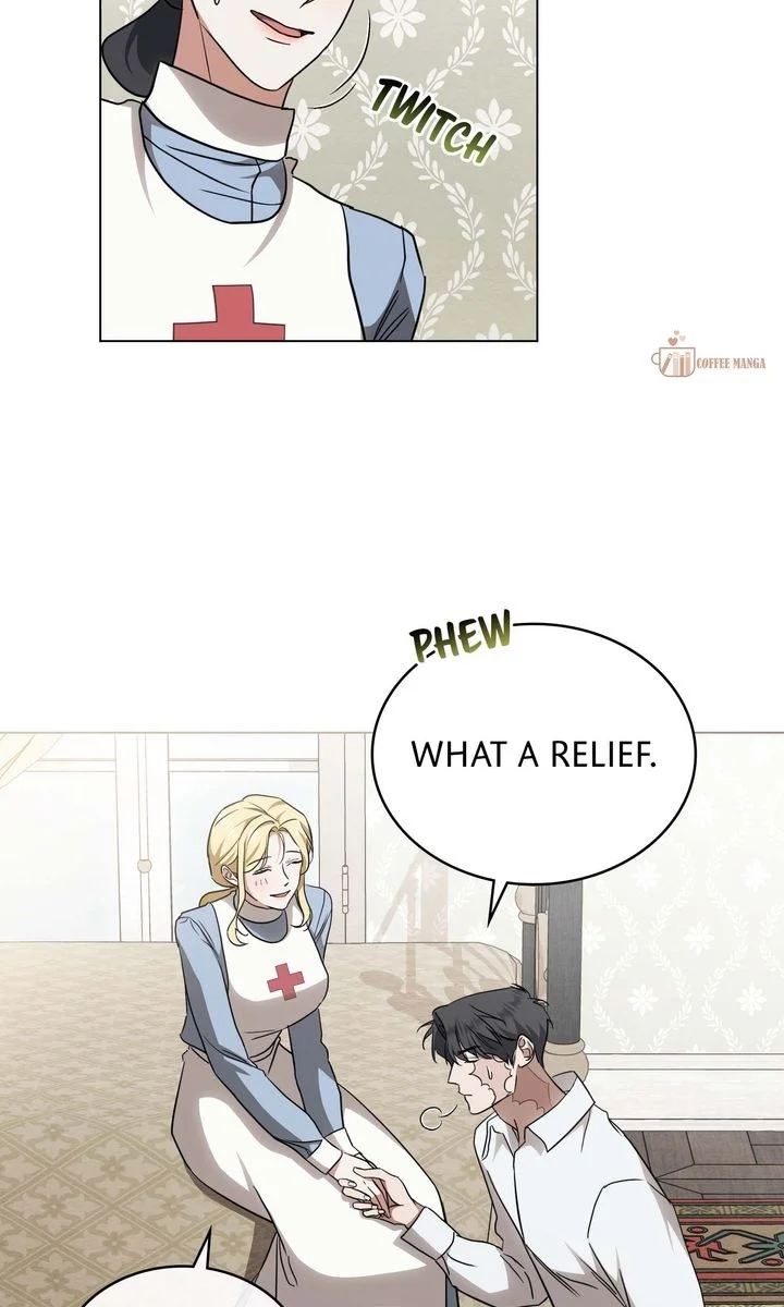 The Redemption of Earl Nottingham Chapter 33 267 08