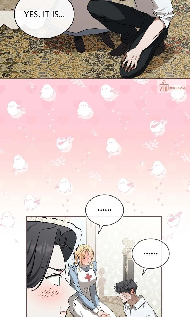 The Redemption of Earl Nottingham Chapter 33 268 09