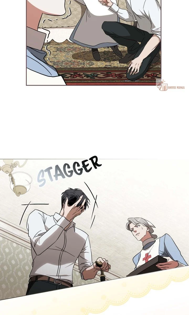 The Redemption of Earl Nottingham Chapter 33 269 10