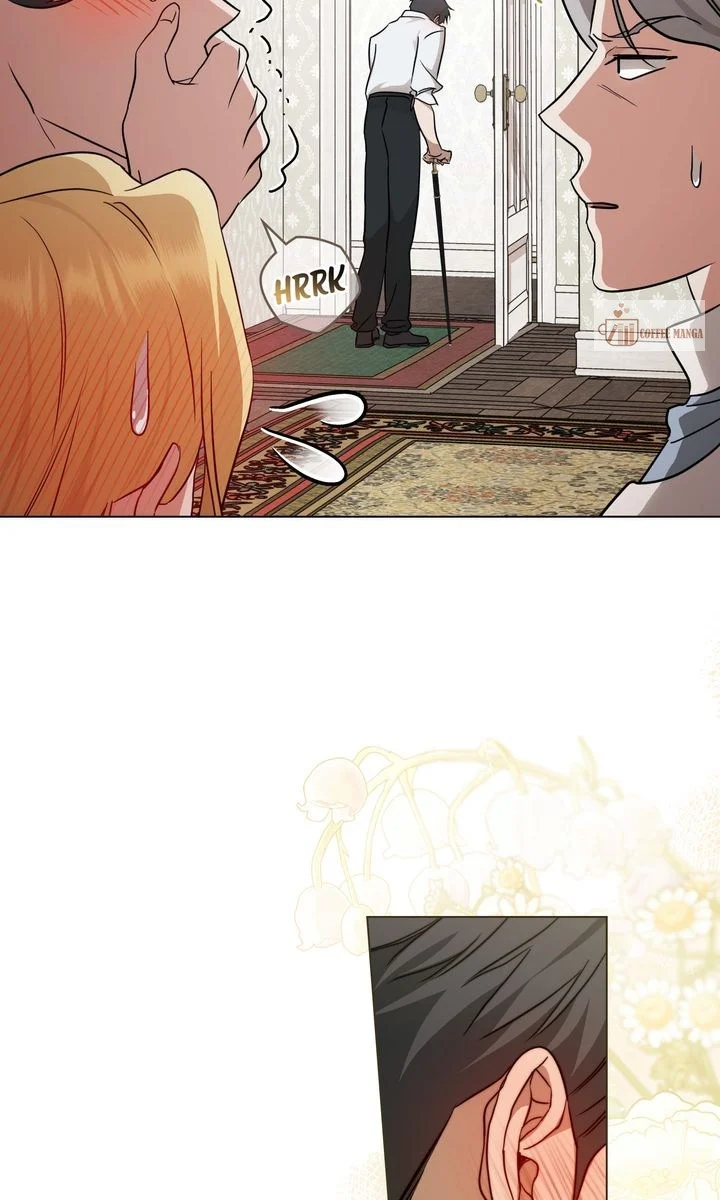 The Redemption of Earl Nottingham Chapter 33 271 12