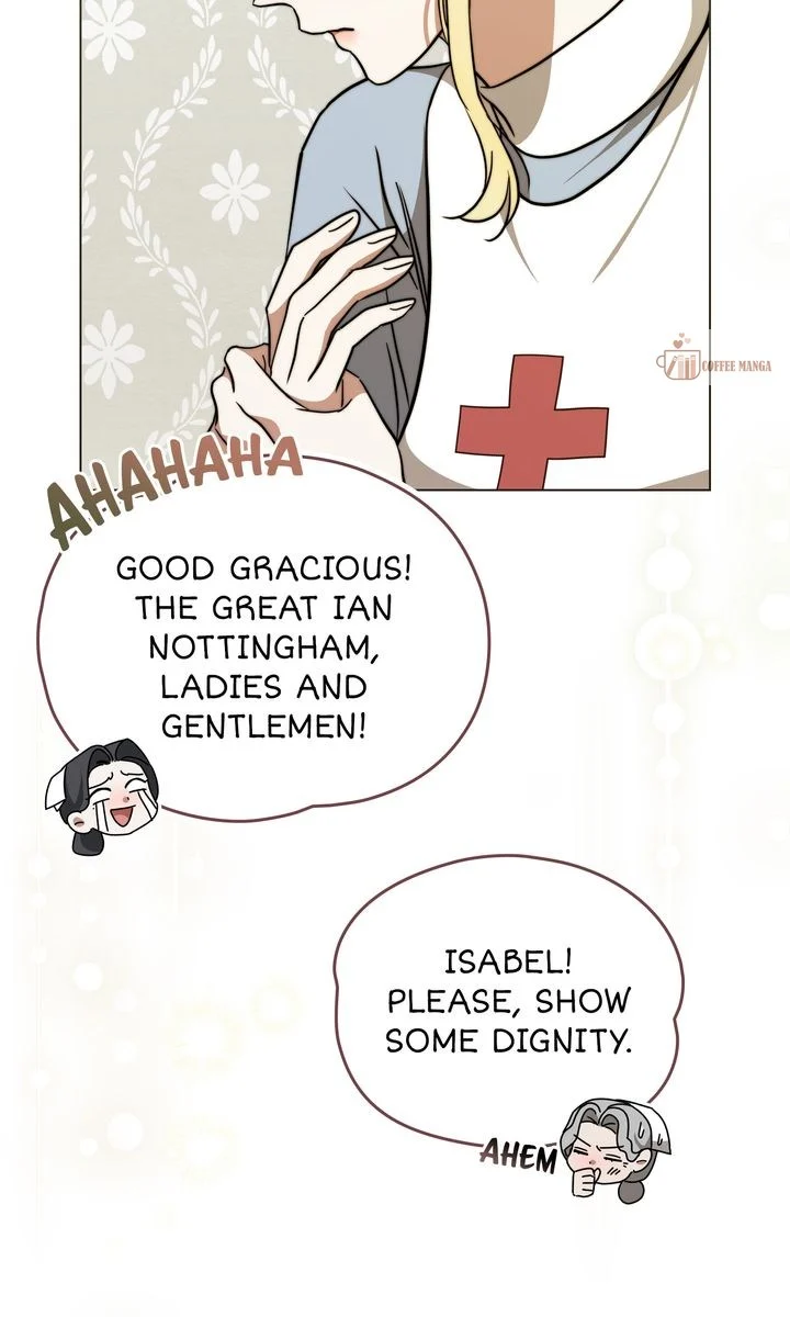 The Redemption of Earl Nottingham Chapter 33 275 16