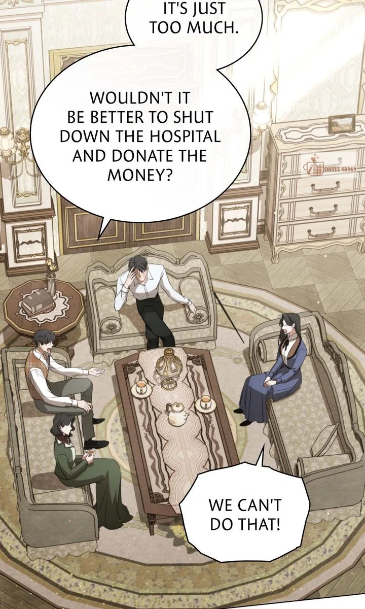 The Redemption of Earl Nottingham Chapter 33 278 19