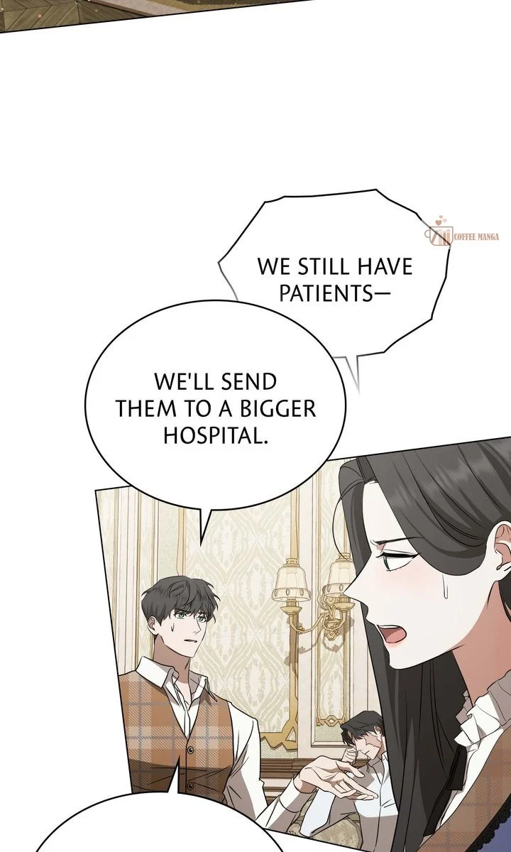 The Redemption of Earl Nottingham Chapter 33 279 20