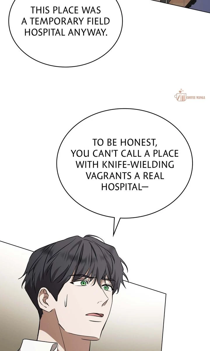 The Redemption of Earl Nottingham Chapter 33 280 21