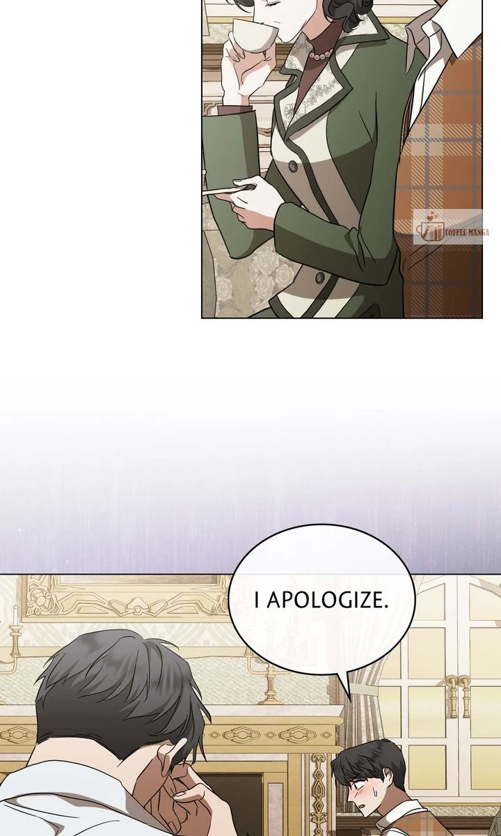 The Redemption of Earl Nottingham Chapter 33 282 23