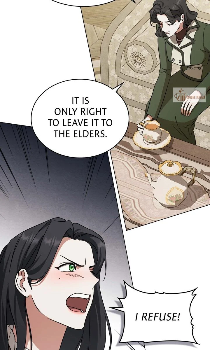 The Redemption of Earl Nottingham Chapter 33 286 27