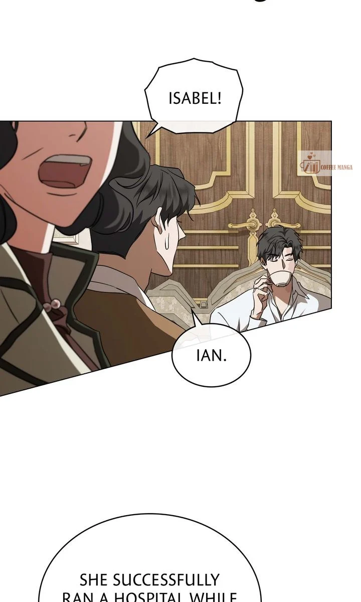 The Redemption of Earl Nottingham Chapter 33 291 32