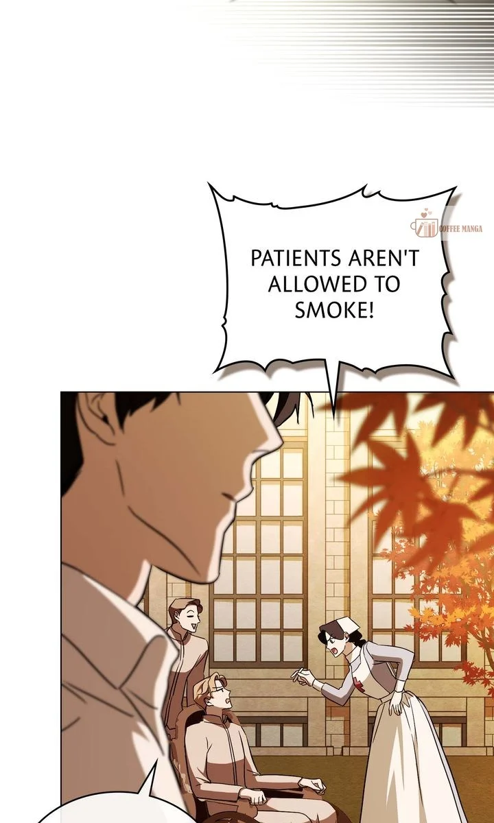 The Redemption of Earl Nottingham Chapter 33 299 40