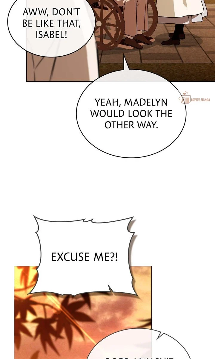 The Redemption of Earl Nottingham Chapter 33 300 41