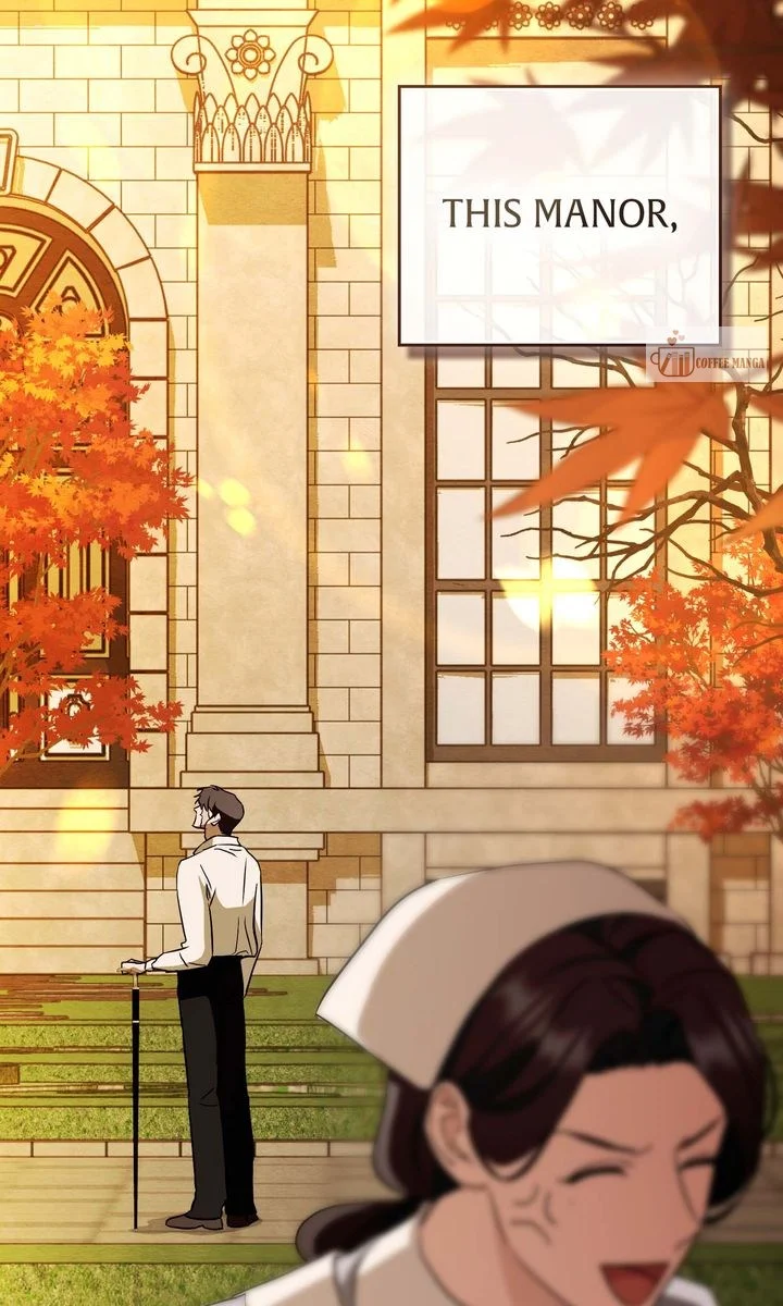 The Redemption of Earl Nottingham Chapter 33 303 44