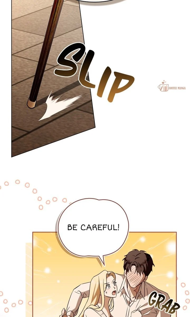 The Redemption of Earl Nottingham Chapter 33 319 60