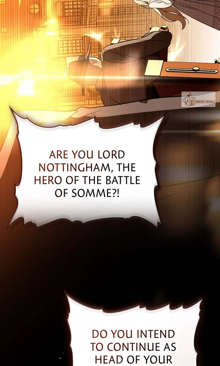 The Redemption of Earl Nottingham Chapter 33 331 72