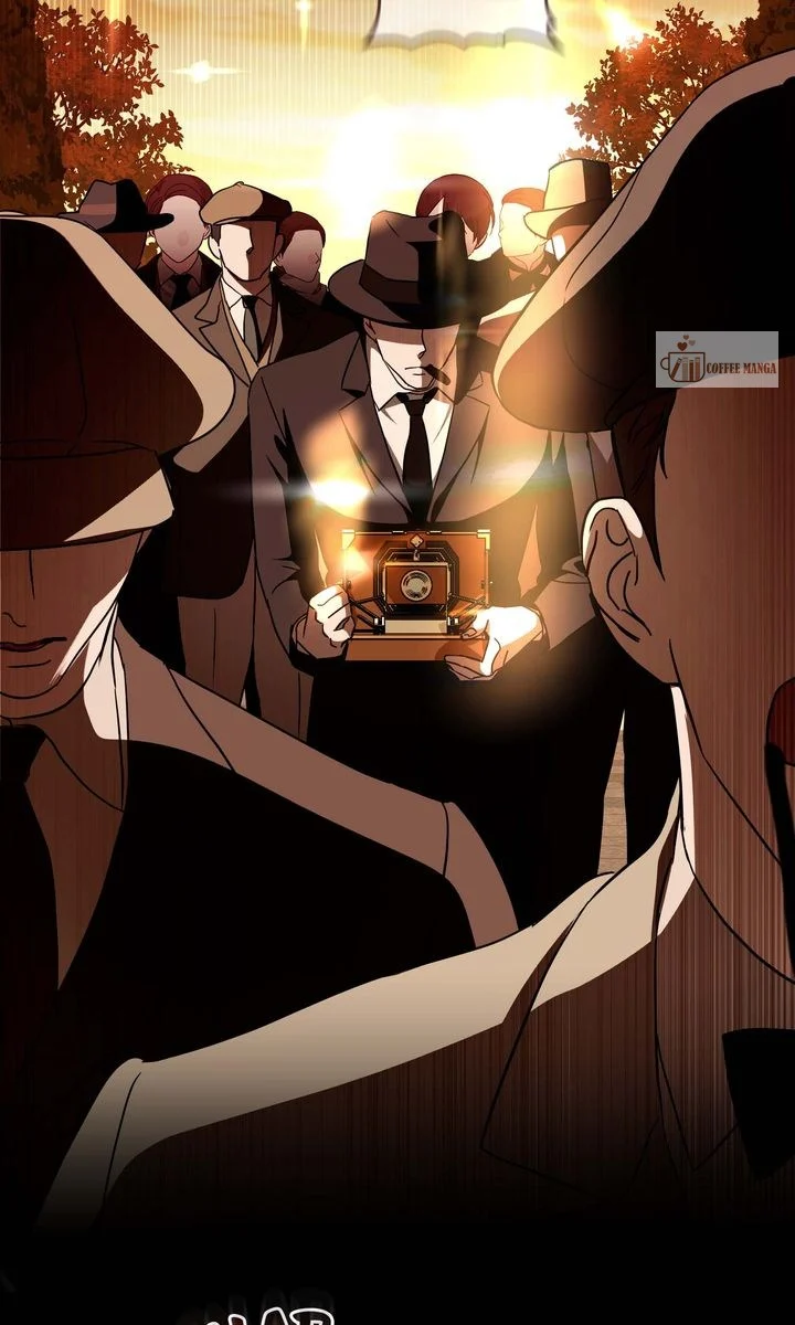 The Redemption of Earl Nottingham Chapter 33 334 75