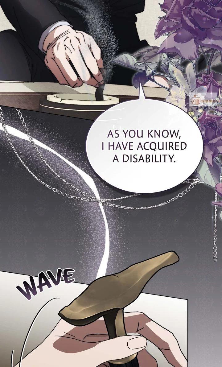 The Redemption of Earl Nottingham Chapter 40 210 14