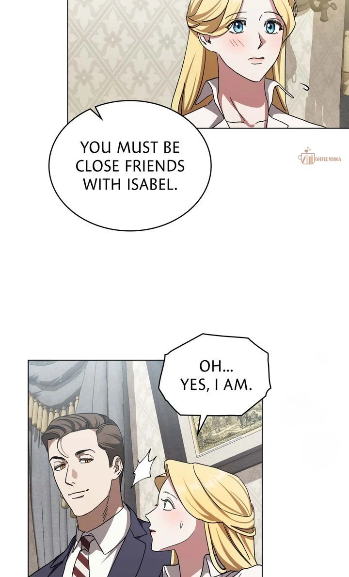 The Redemption of Earl Nottingham Chapter 40 217 21