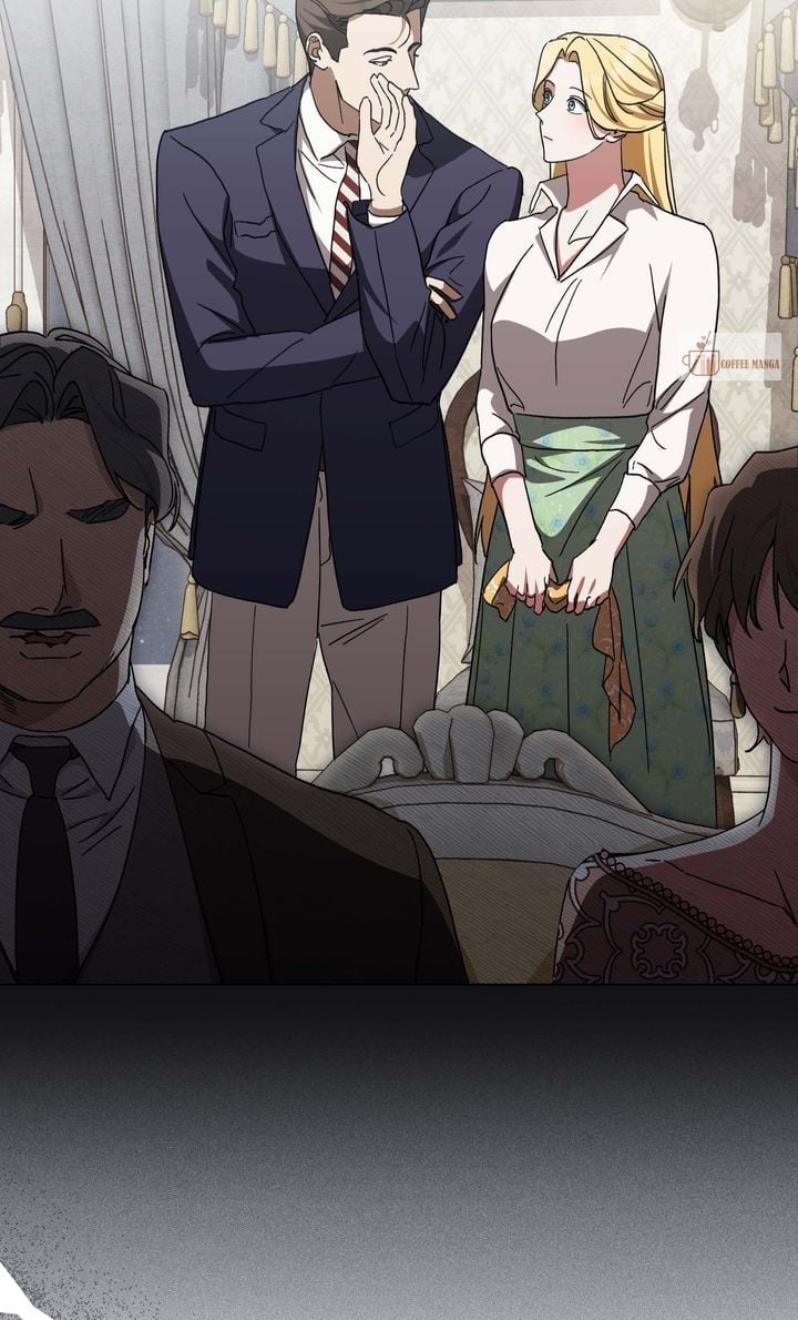 The Redemption of Earl Nottingham Chapter 40 220 24