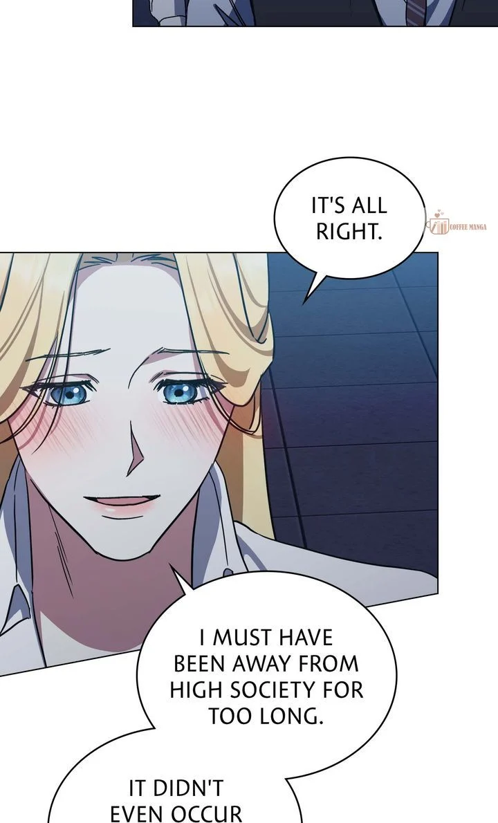 The Redemption of Earl Nottingham Chapter 40 245 49