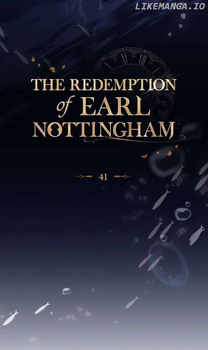 The Redemption of Earl Nottingham Chapter 41 211 15