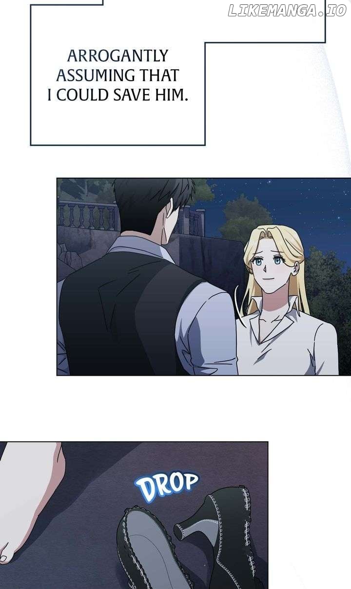 The Redemption of Earl Nottingham Chapter 41 221 25