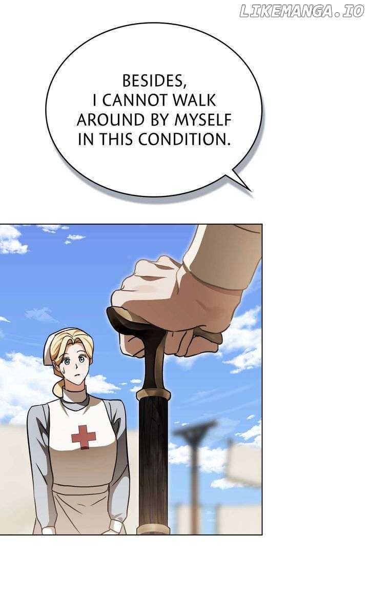 The Redemption of Earl Nottingham Chapter 43 267 08