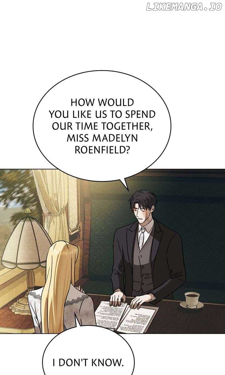 The Redemption of Earl Nottingham Chapter 43 283 24