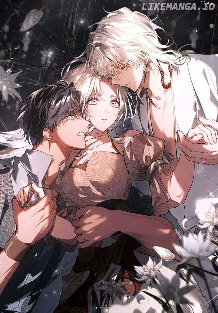 The Redemption of Earl Nottingham Chapter 43 328 69