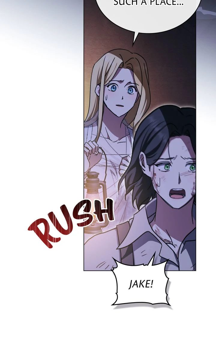 The Redemption of Earl Nottingham Chapter 46 223 09