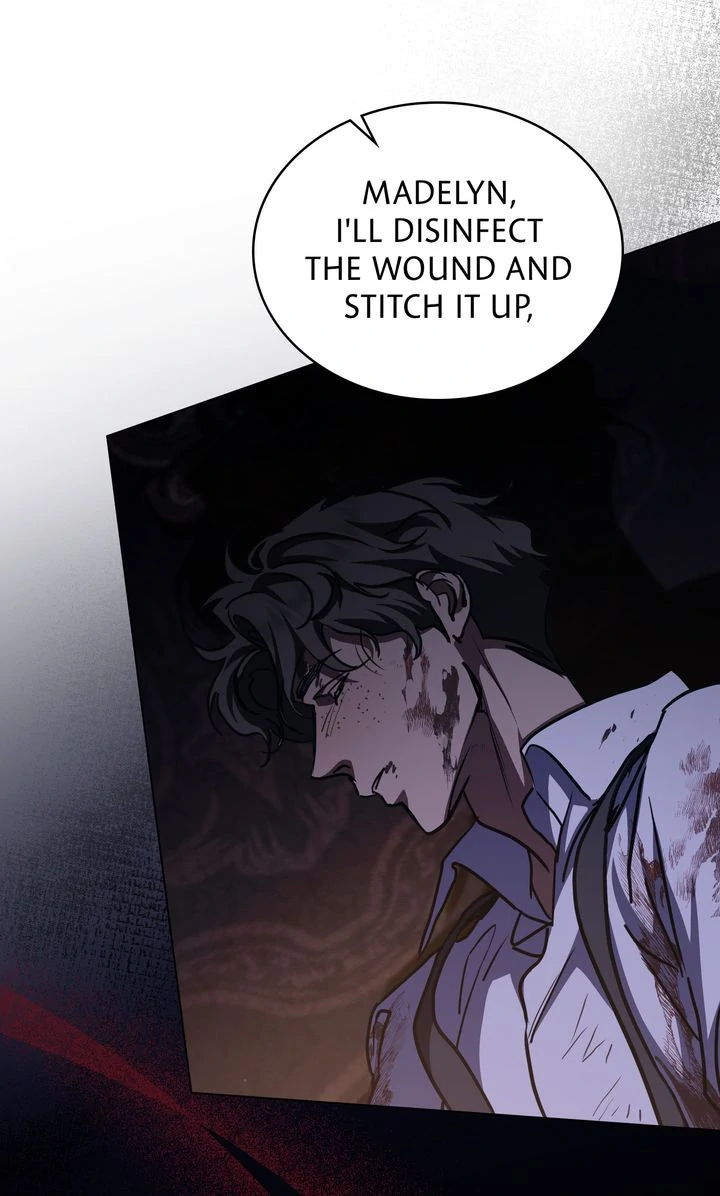 The Redemption of Earl Nottingham Chapter 46 225 11