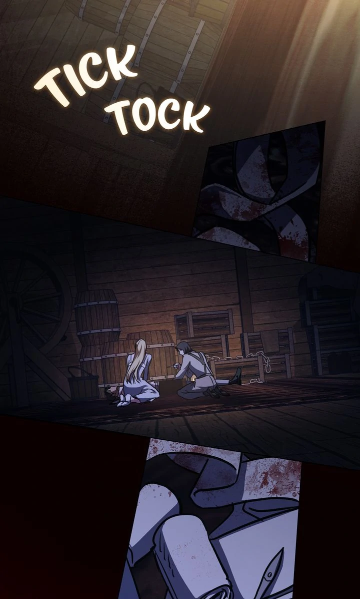 The Redemption of Earl Nottingham Chapter 46 228 14