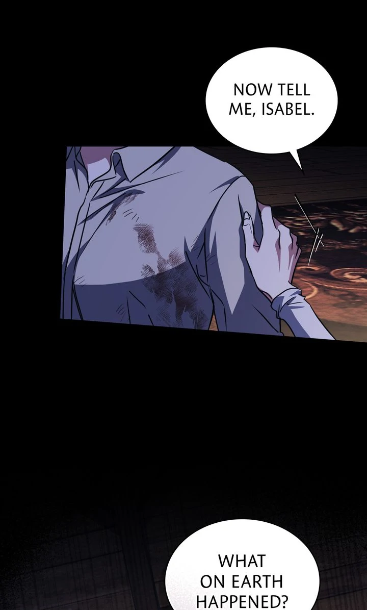 The Redemption of Earl Nottingham Chapter 46 234 20