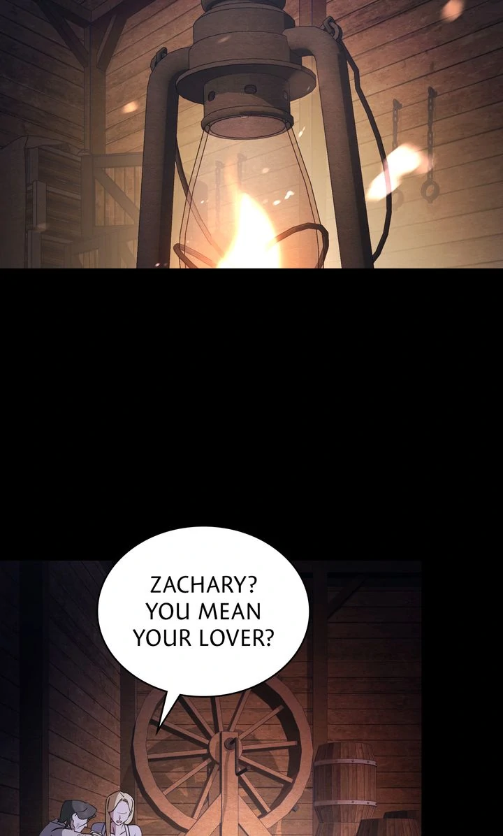 The Redemption of Earl Nottingham Chapter 46 238 24